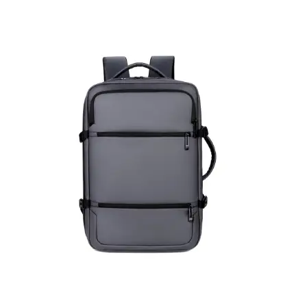 Executive Laptop Backpack Suitcase - ManitMall.com
