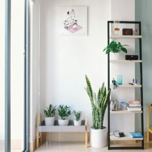 Home Goods