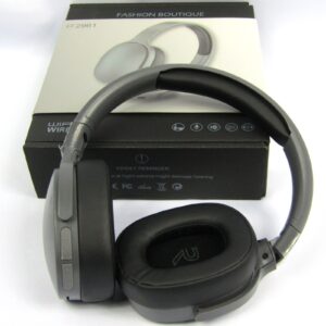 Wireless Noise Cancelling Headphone - ELE01003