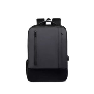 Waterproof Laptop Backpack with USB – FAS01002